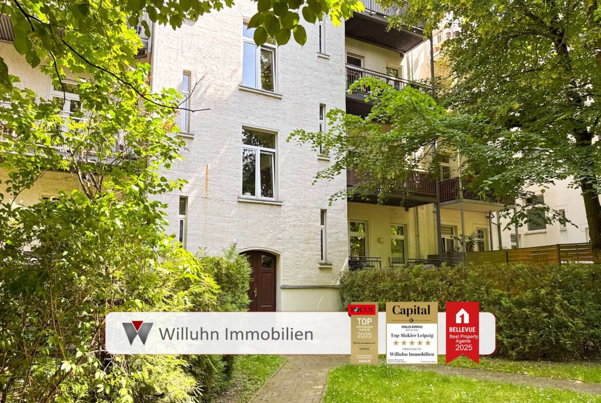Ihre neue Eigentumswohnung