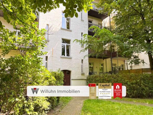 Ihre neue Eigentumswohnung