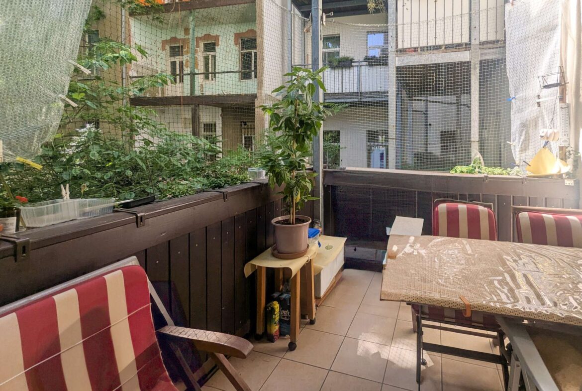 Balkon