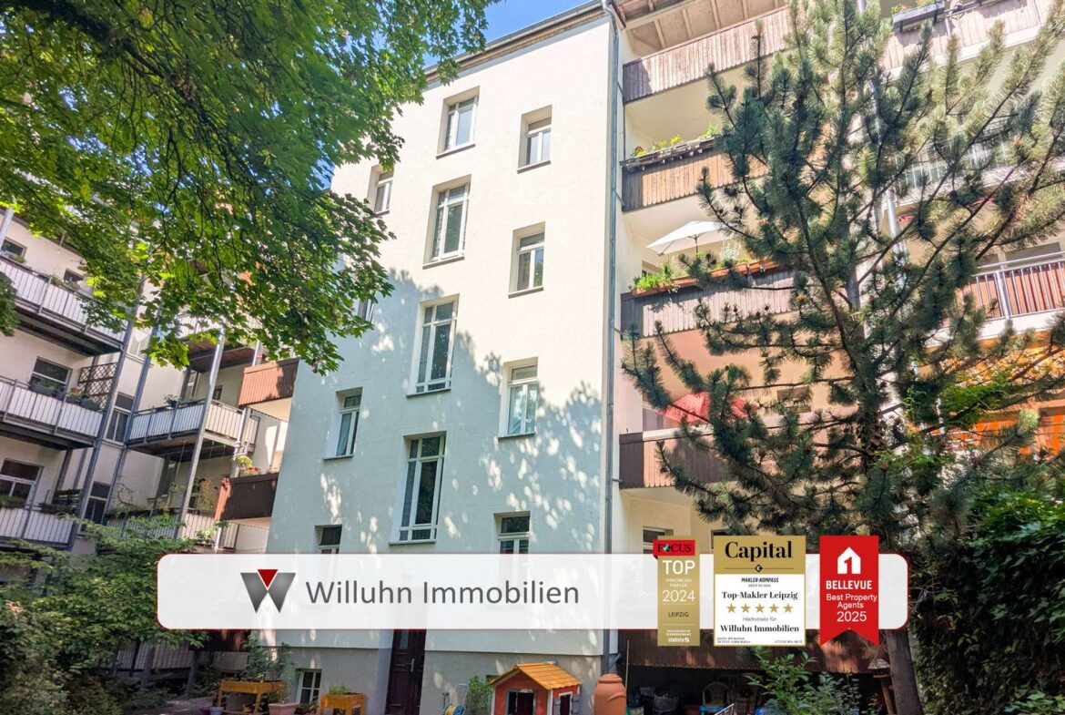 Rückansicht