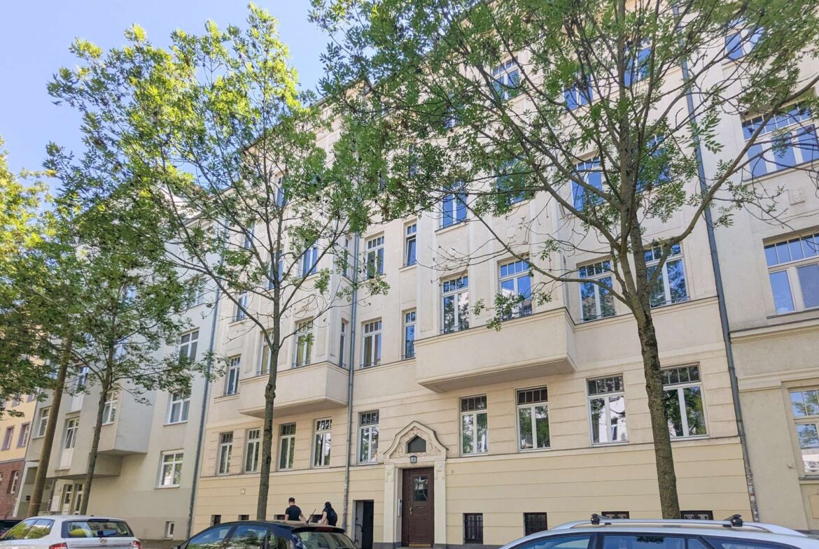 Vorderansicht