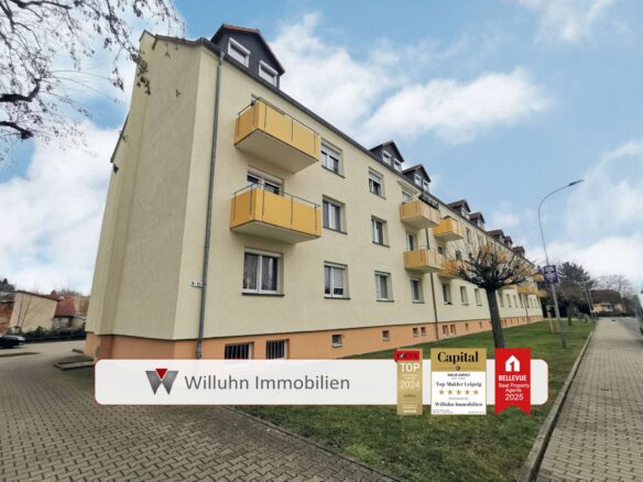 Hausansicht vorn
