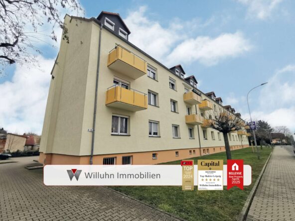 Hausansicht vorn