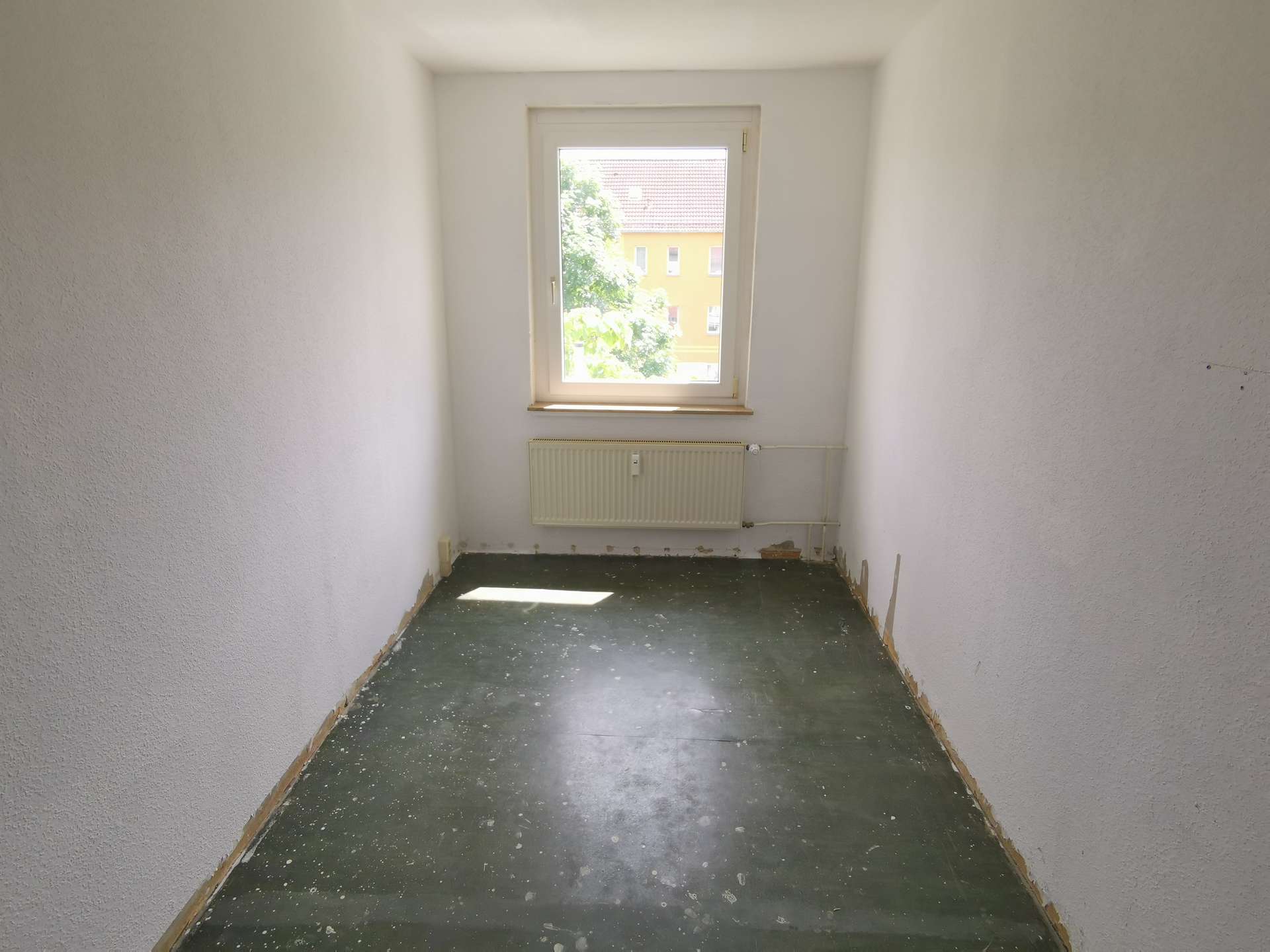 Kinder-/Arbeitszimmer