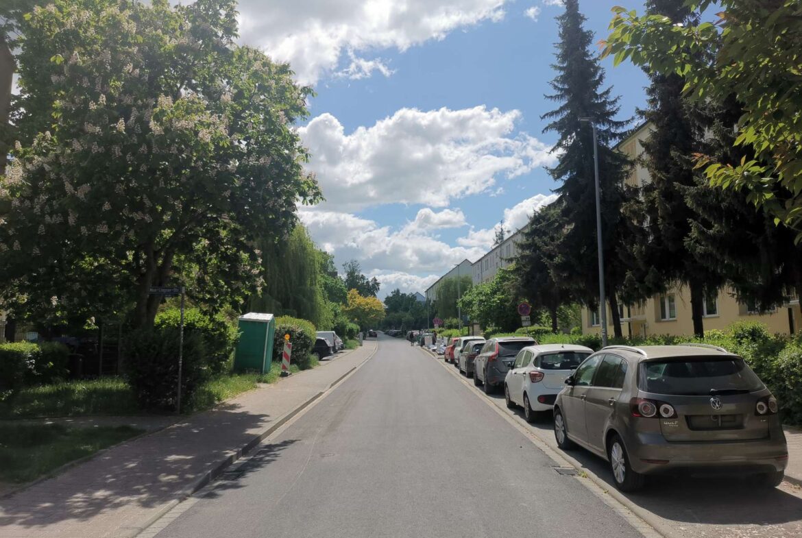 Umfeld