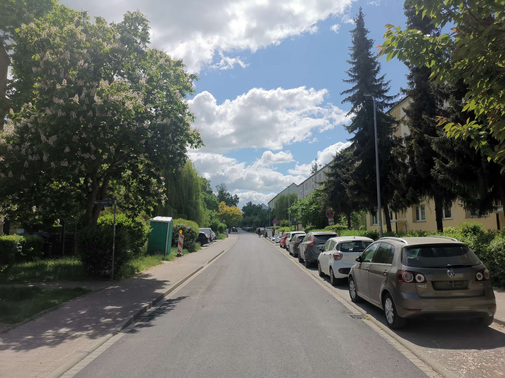 Umfeld