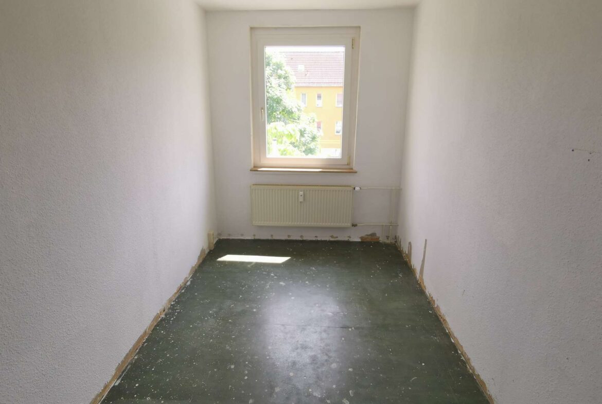 Kinder-/Arbeitszimmer