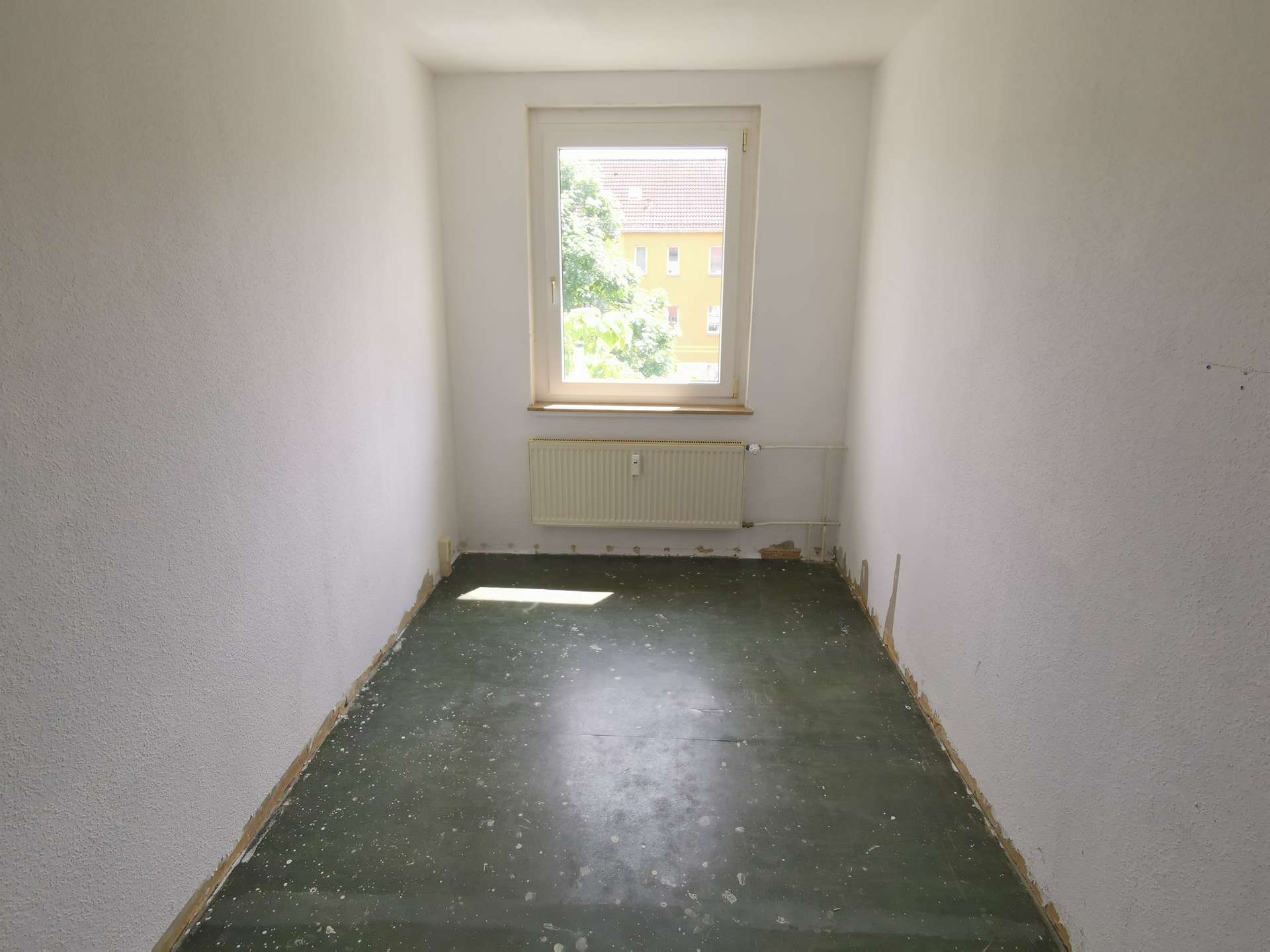 Kinder-/Arbeitszimmer