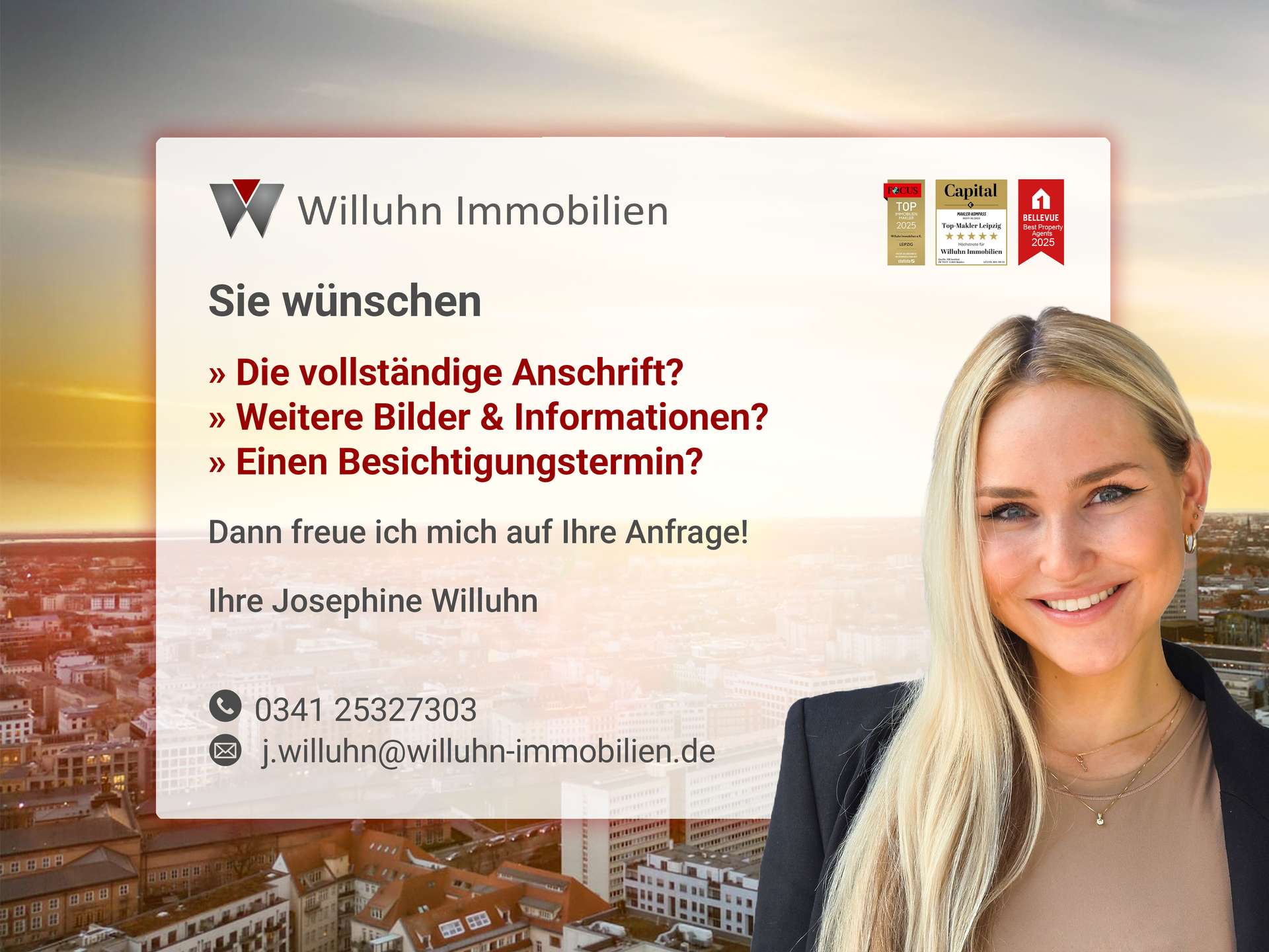 Kontaktdaten