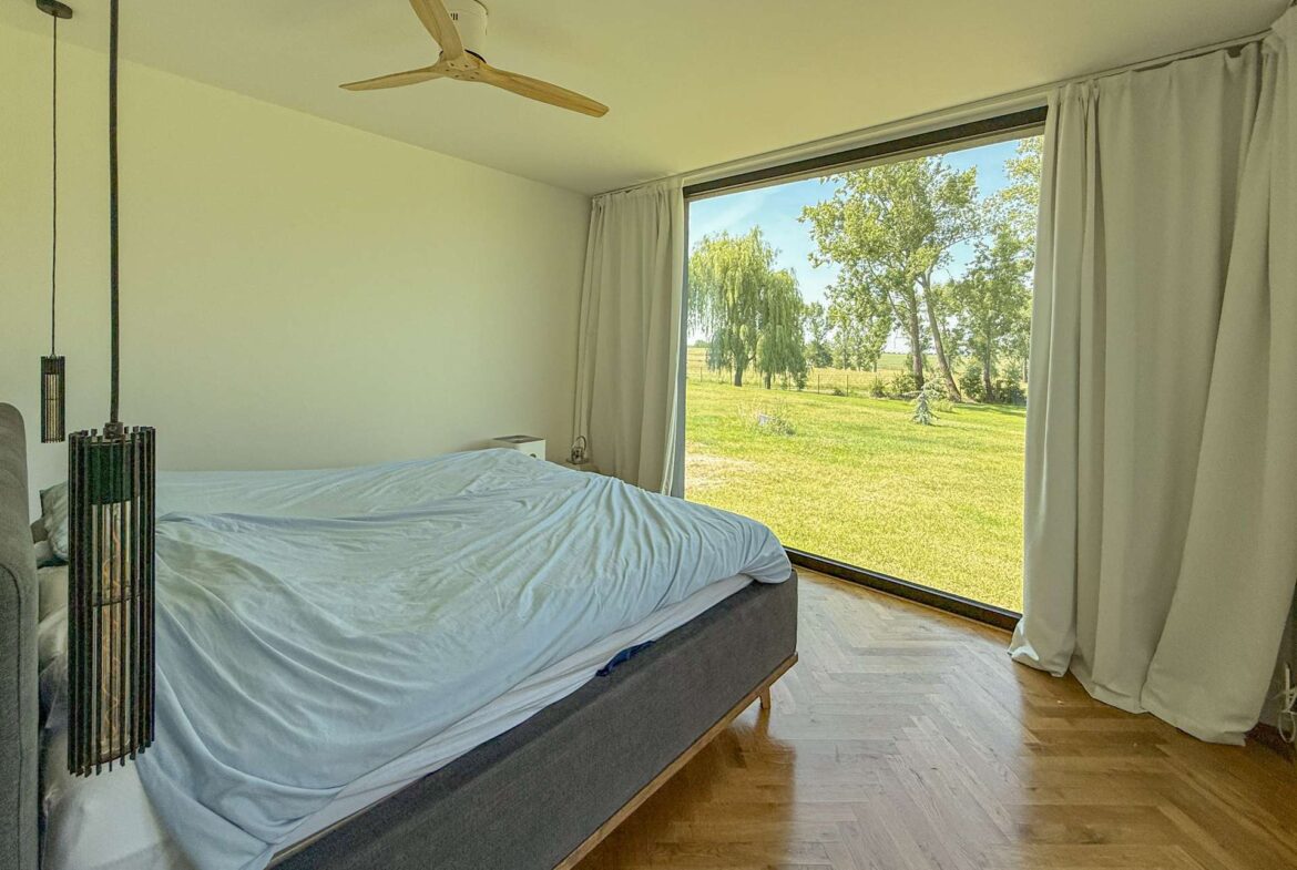 Elternschlafzimmer