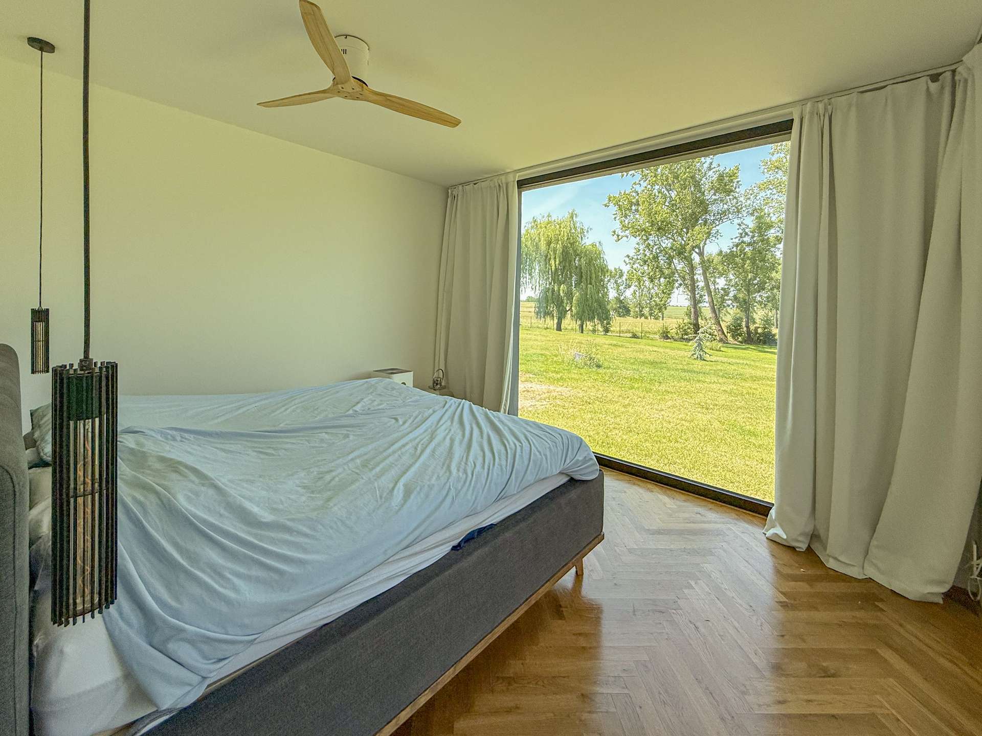 Elternschlafzimmer