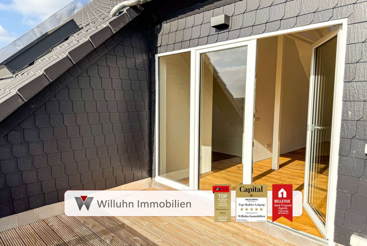 Ihr neues Zuhause