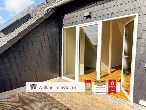 Ihr neues Zuhause