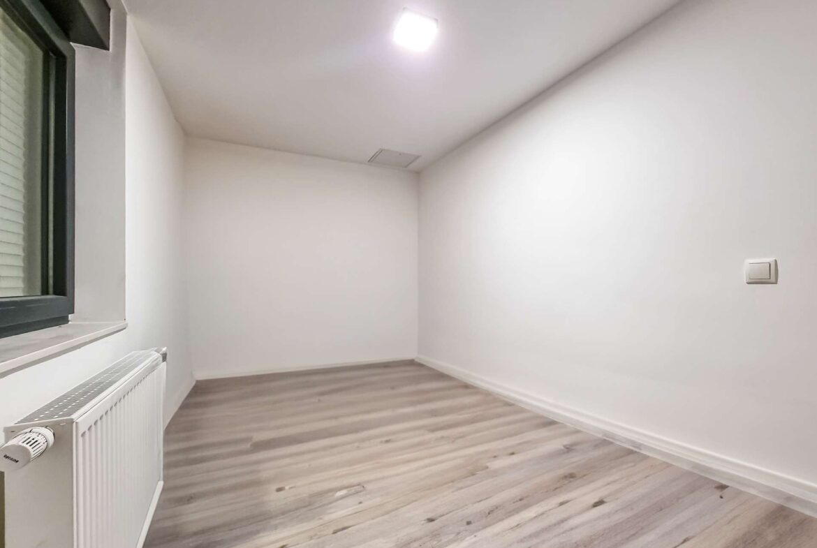 Ankleidezimmer