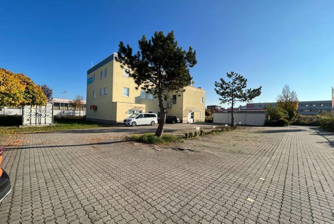 Hinteransicht