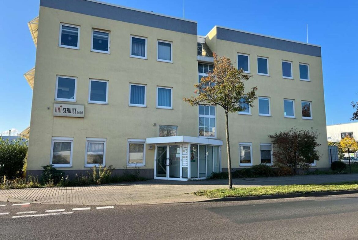 Vorderansicht