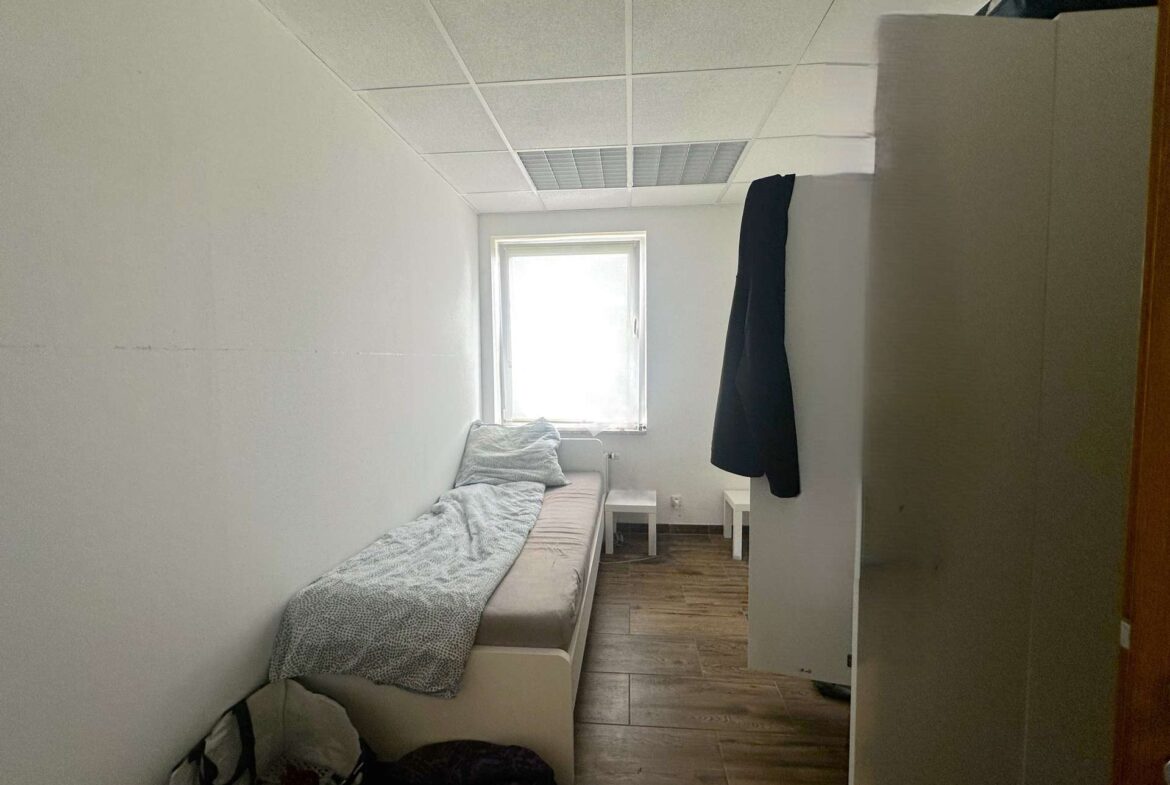 Schlafraum (1. OG rechts)