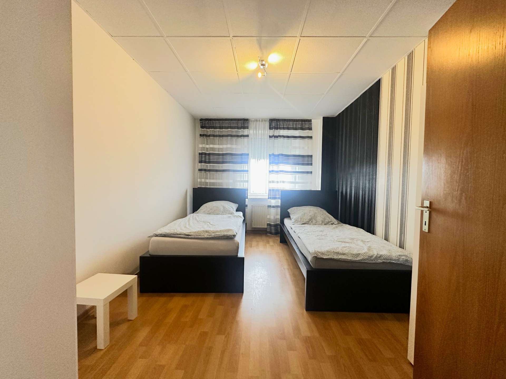 Schlafzimmer (2. OG links)