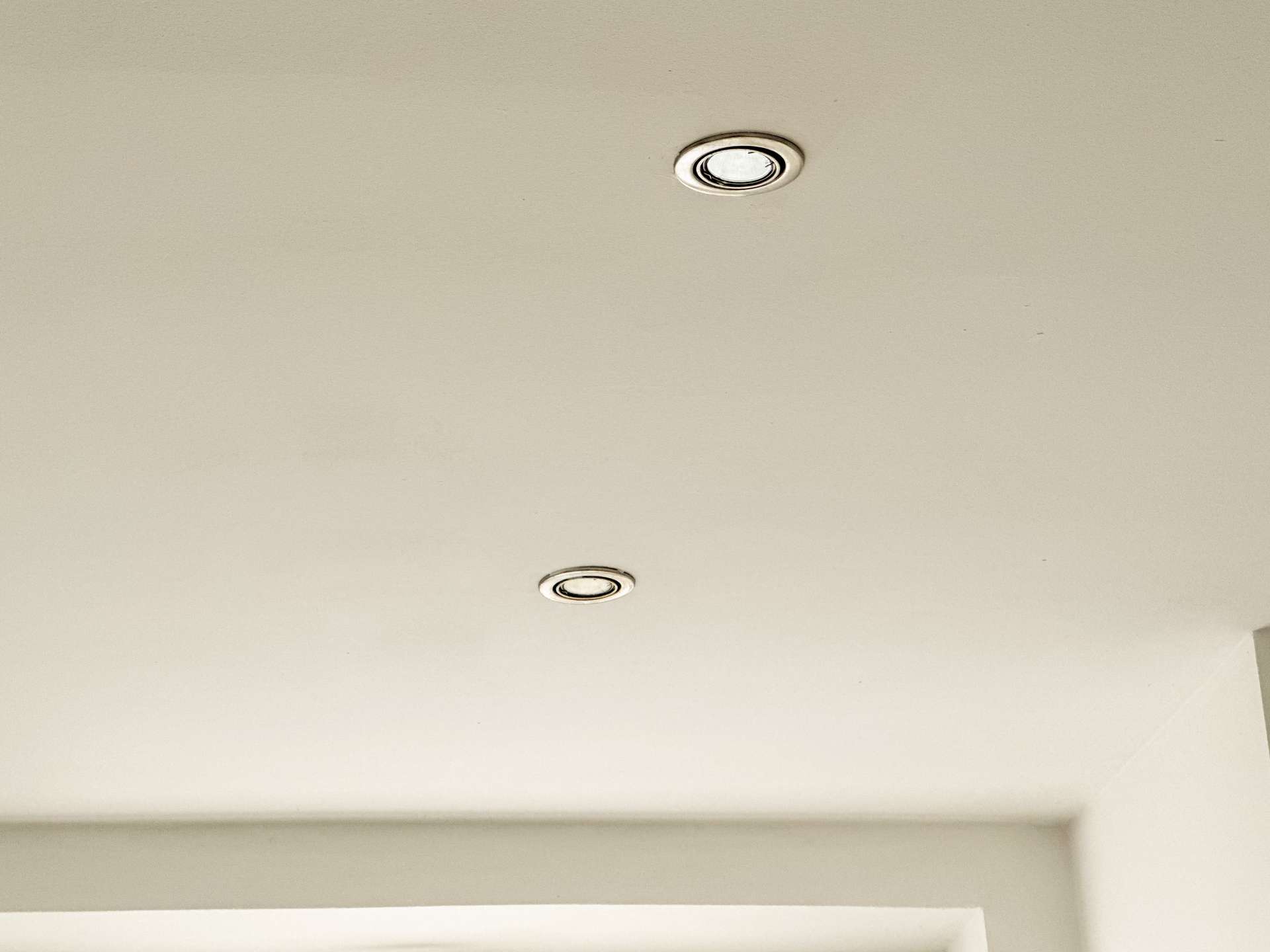 Moderne Spots