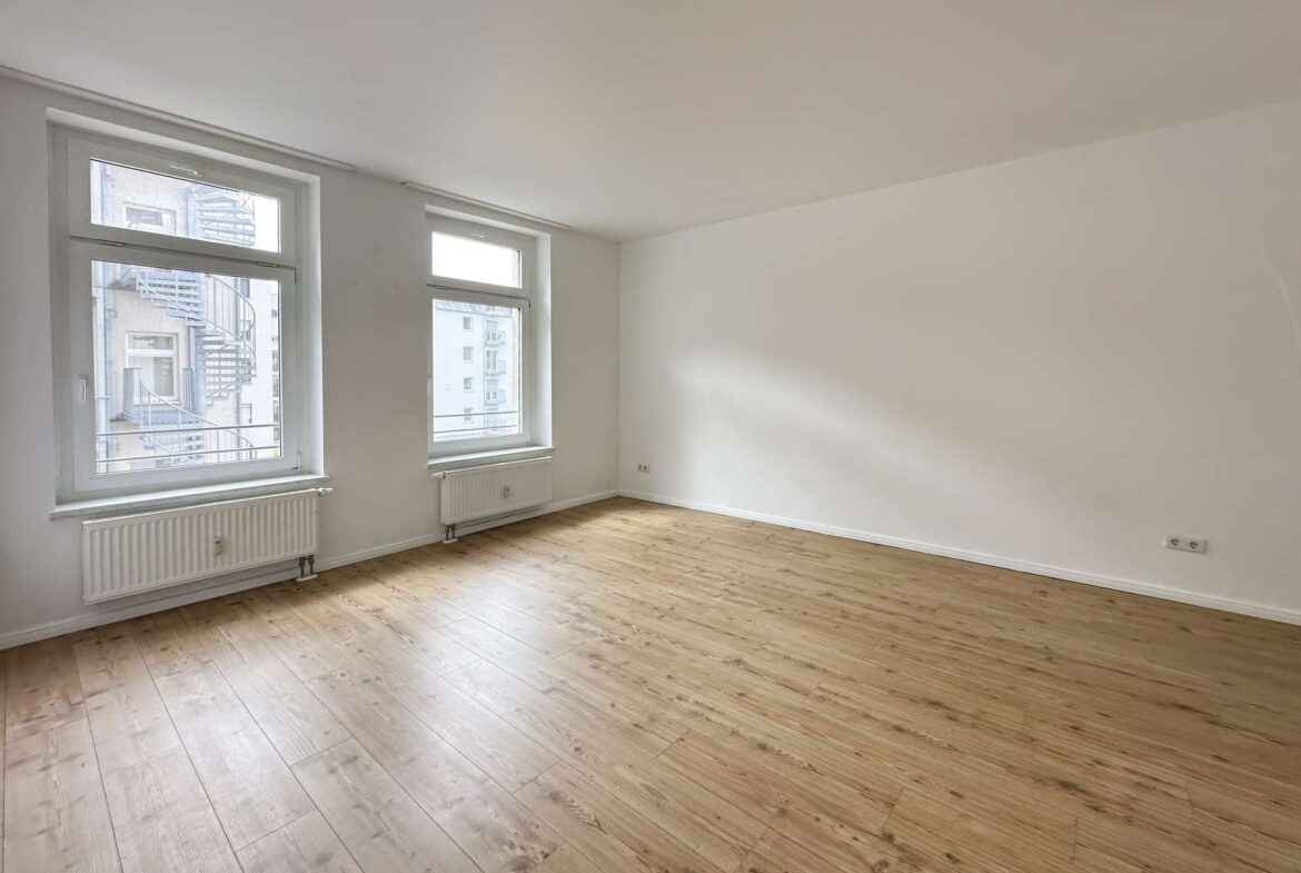 Großer Raum
