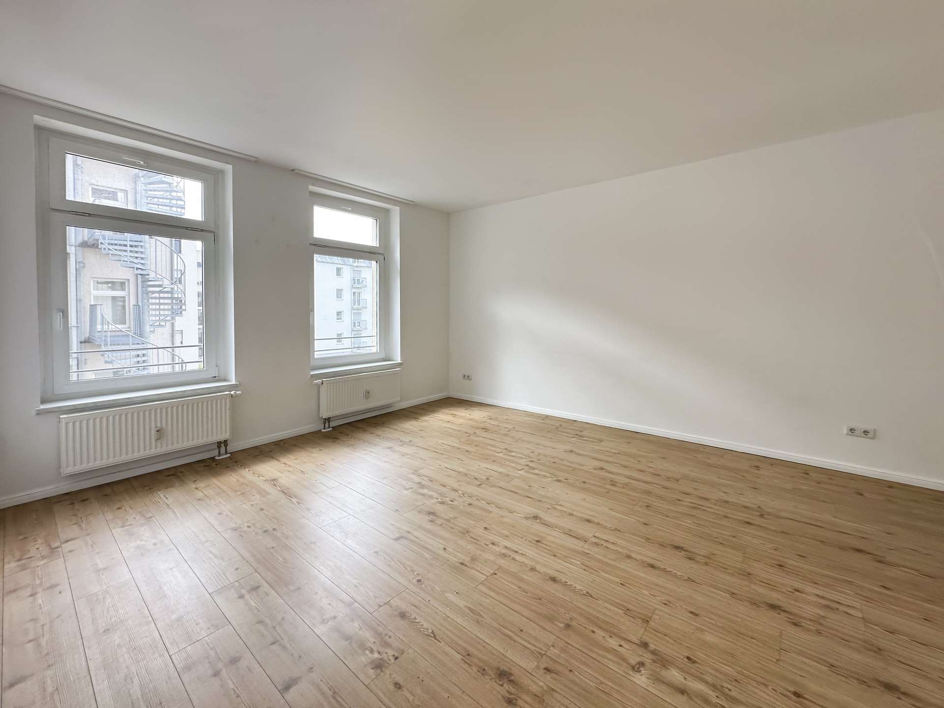 Großer Raum