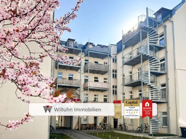 Balkonansicht