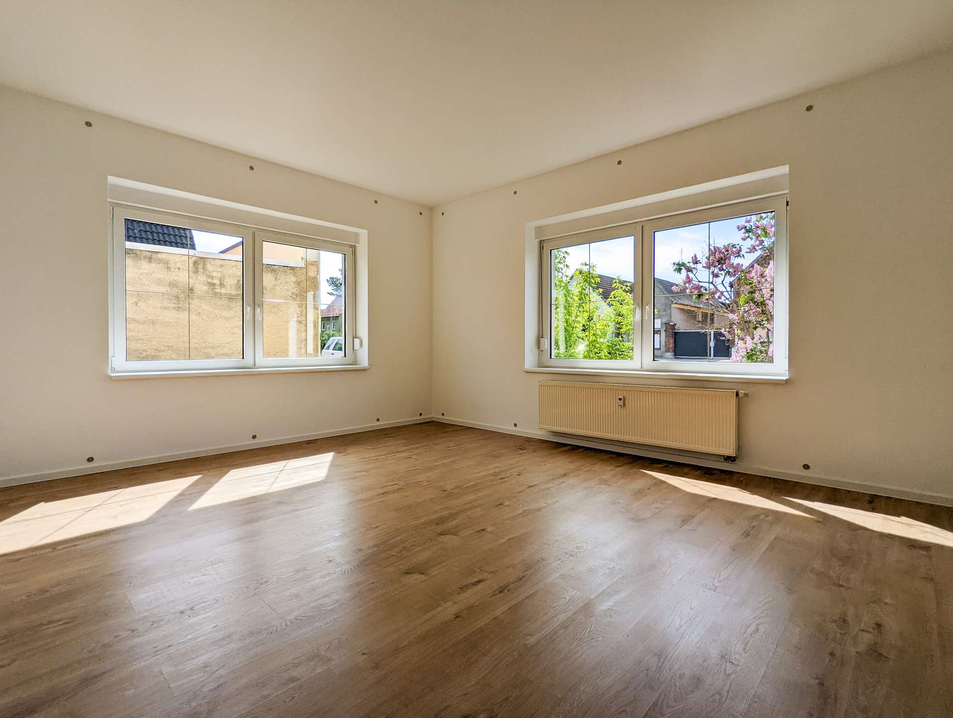 Weiteres Schlafzimmer