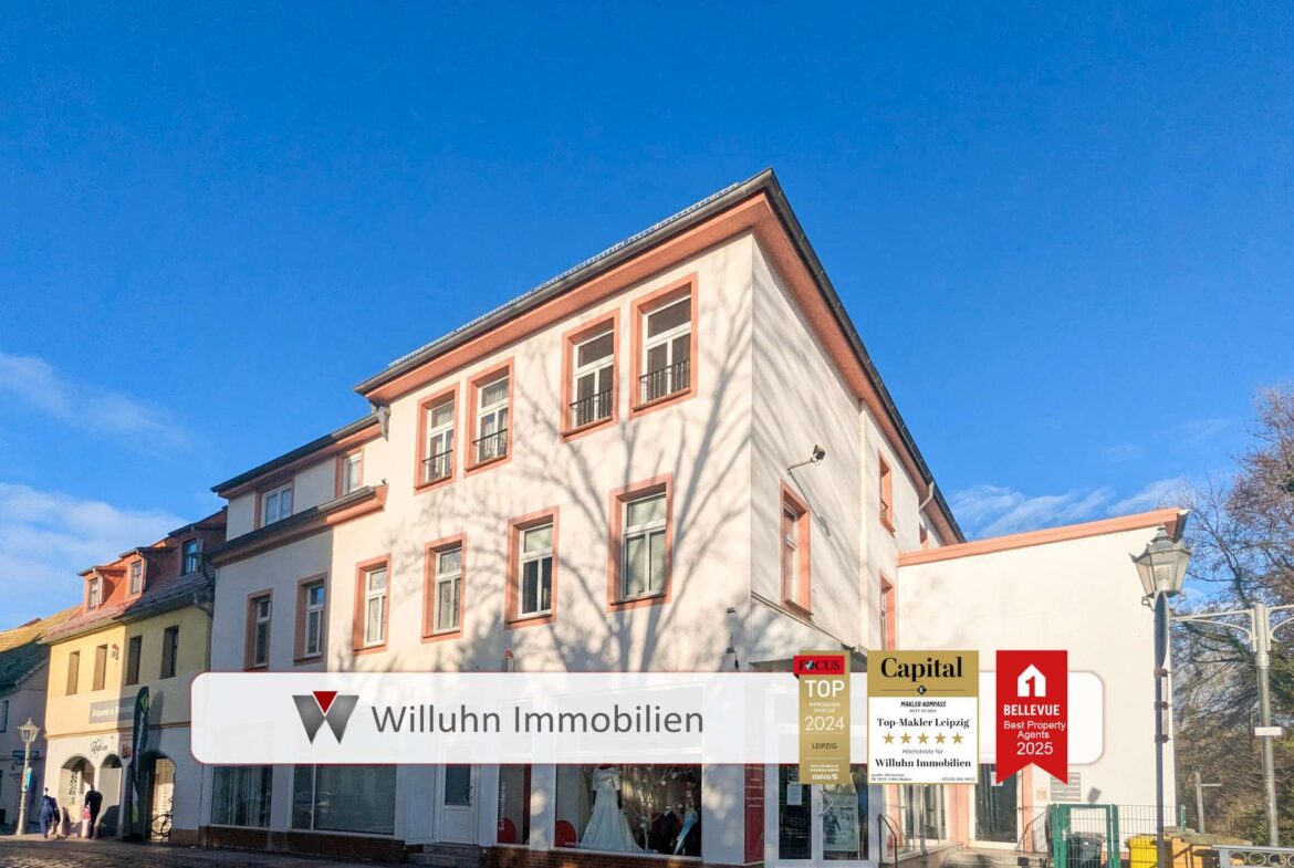 Fassadenansicht