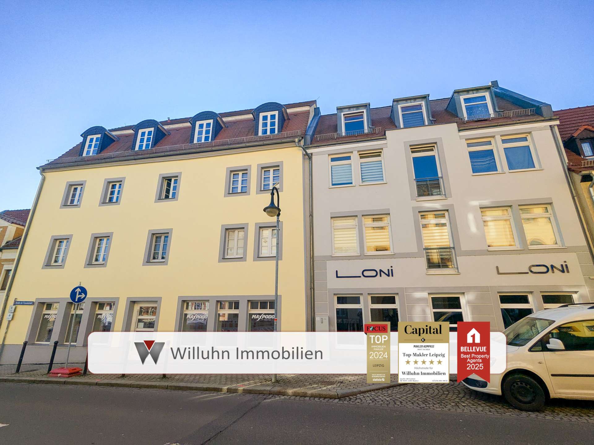 Haus2+4_Frontalansicht