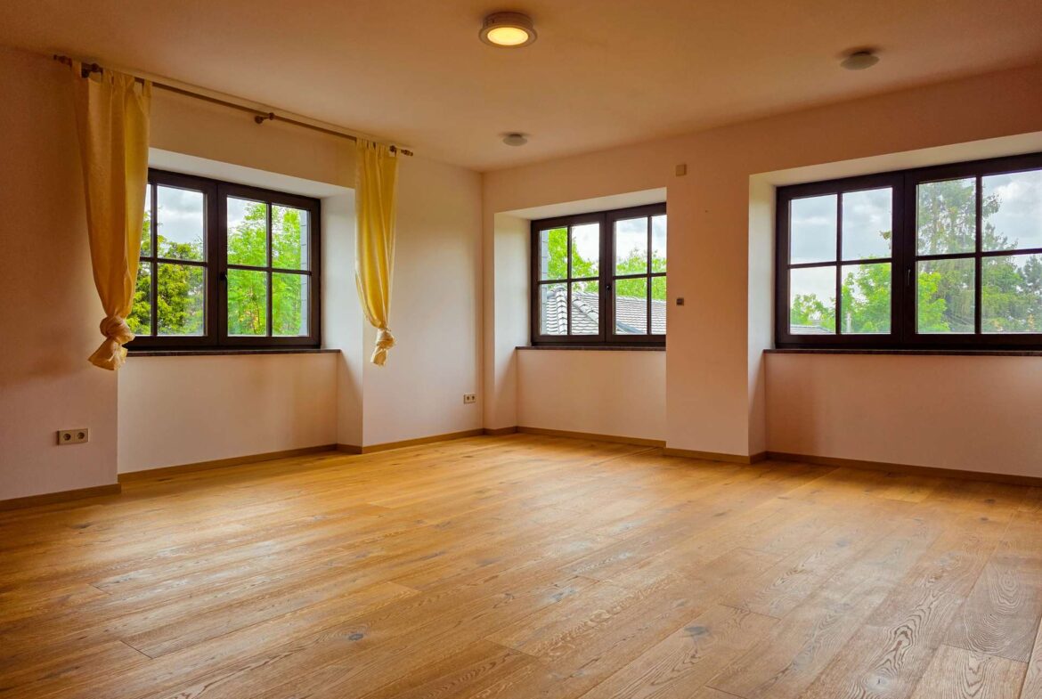 Beispielzimmer OG
