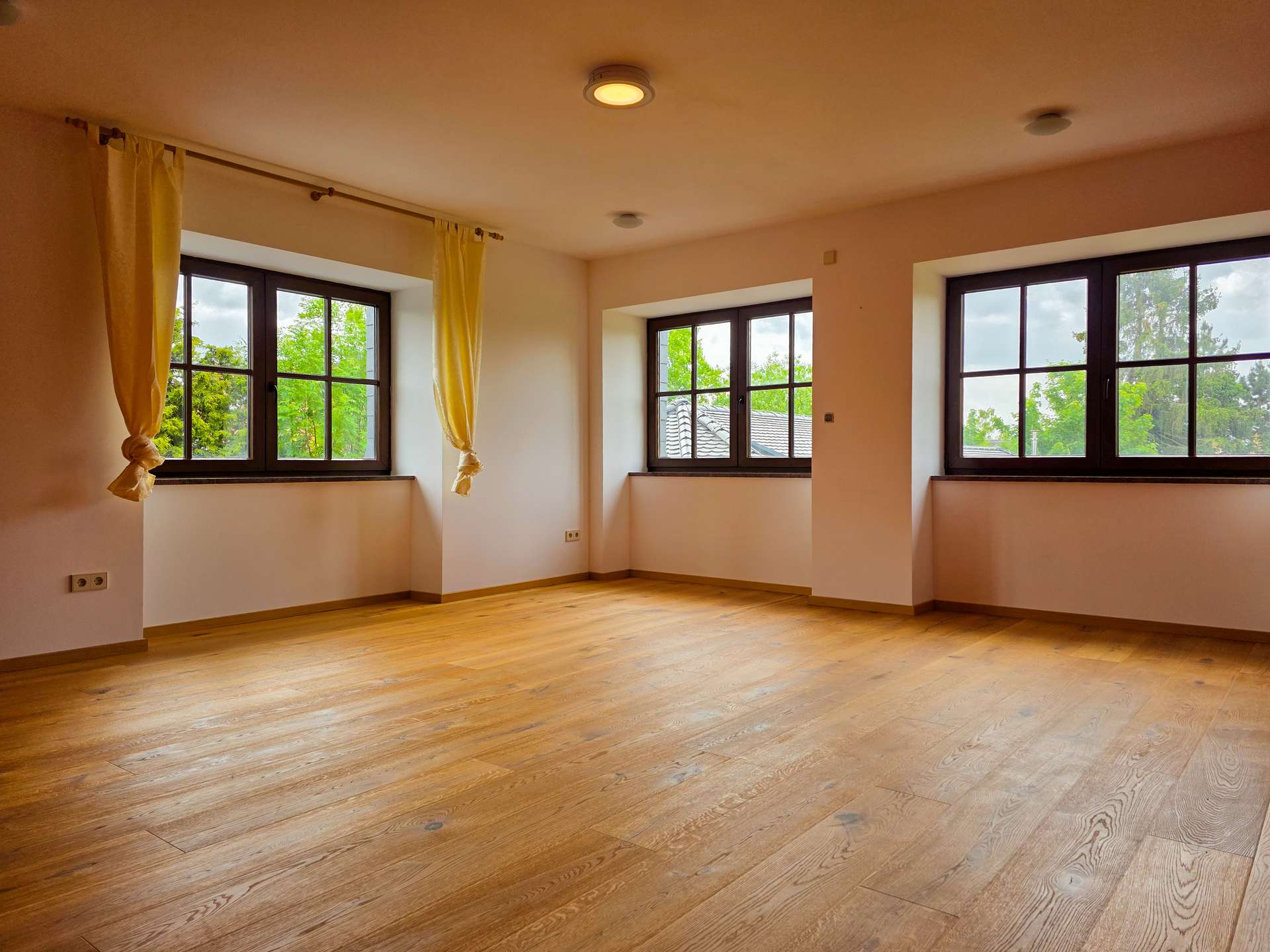 Beispielzimmer OG