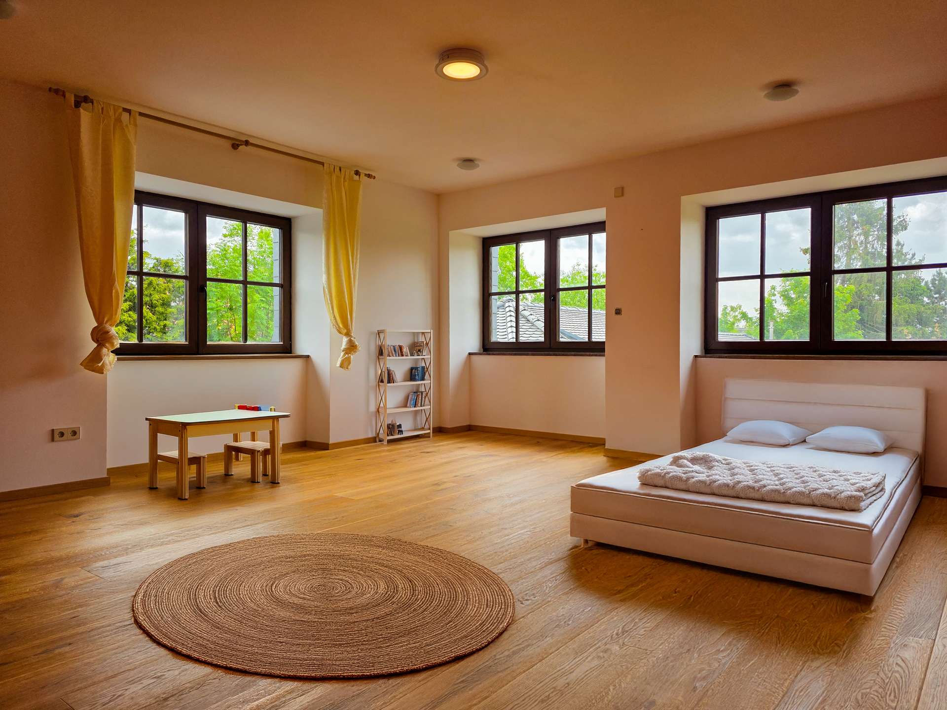 Beispielzimmer