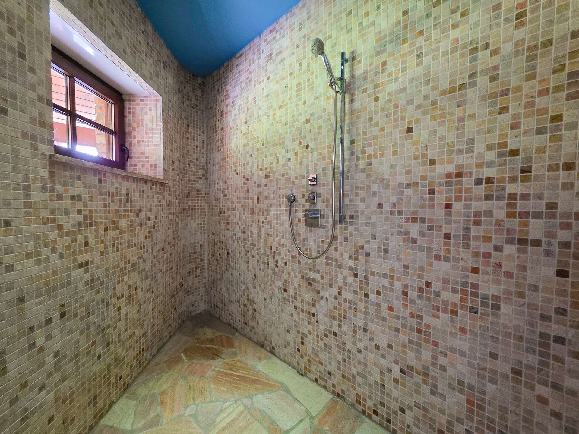 Dusche Spa