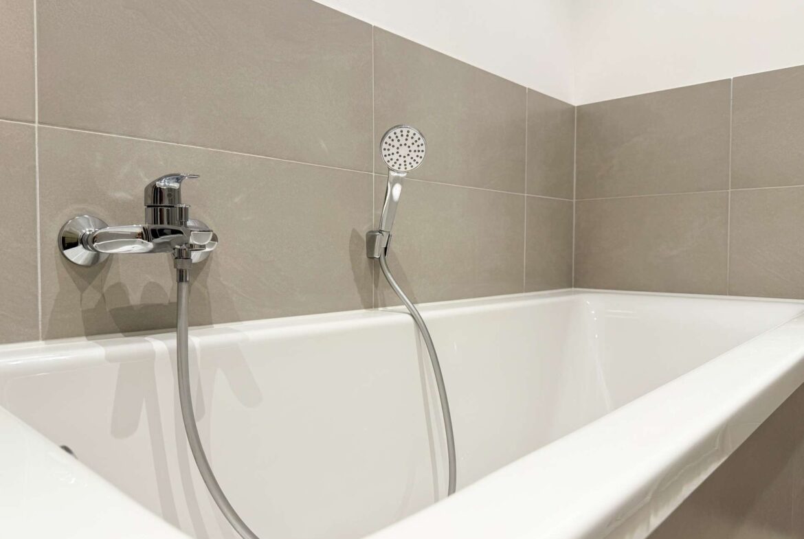 Badewanne