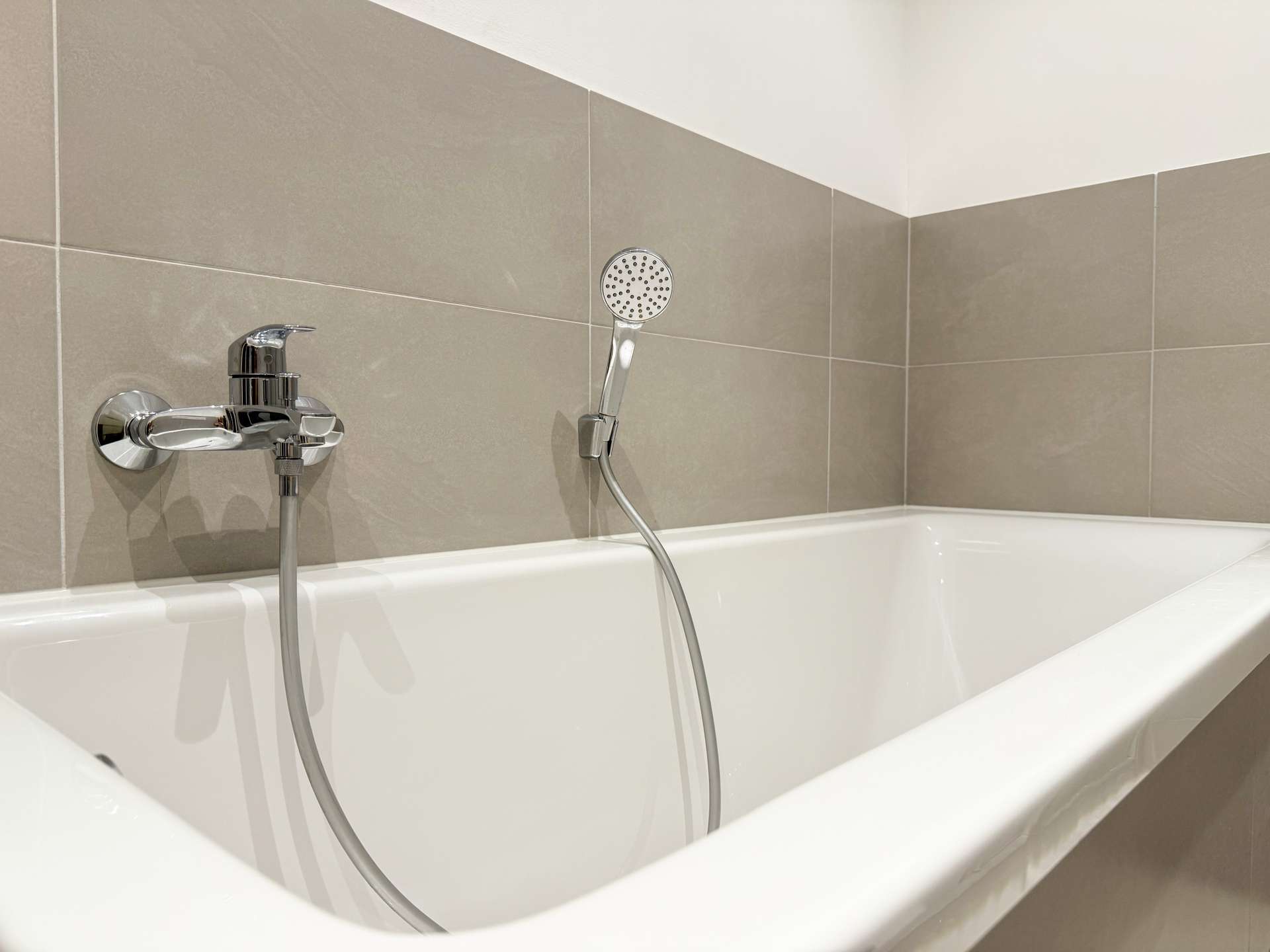 Badewanne