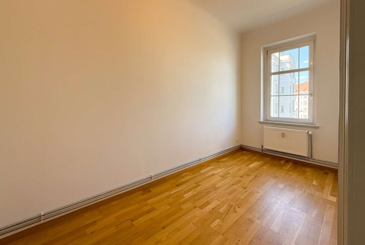 Ankleide oder Büro