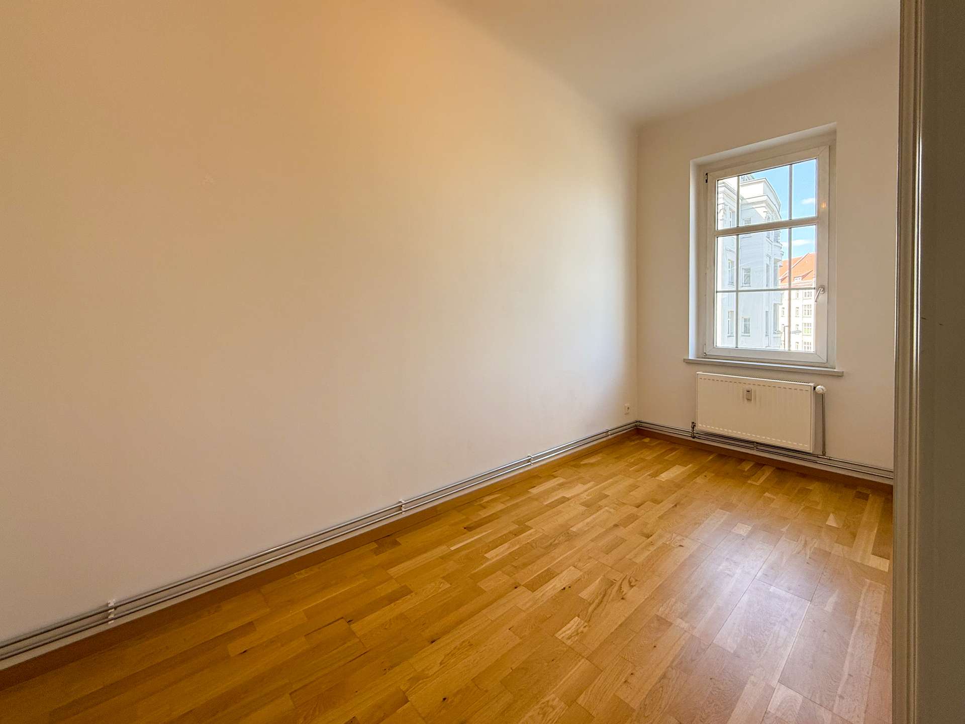 Ankleide oder Büro