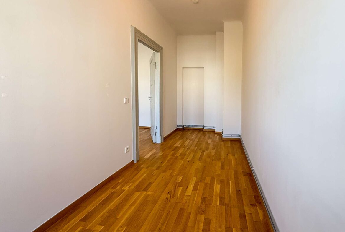 Ankleide oder Büro