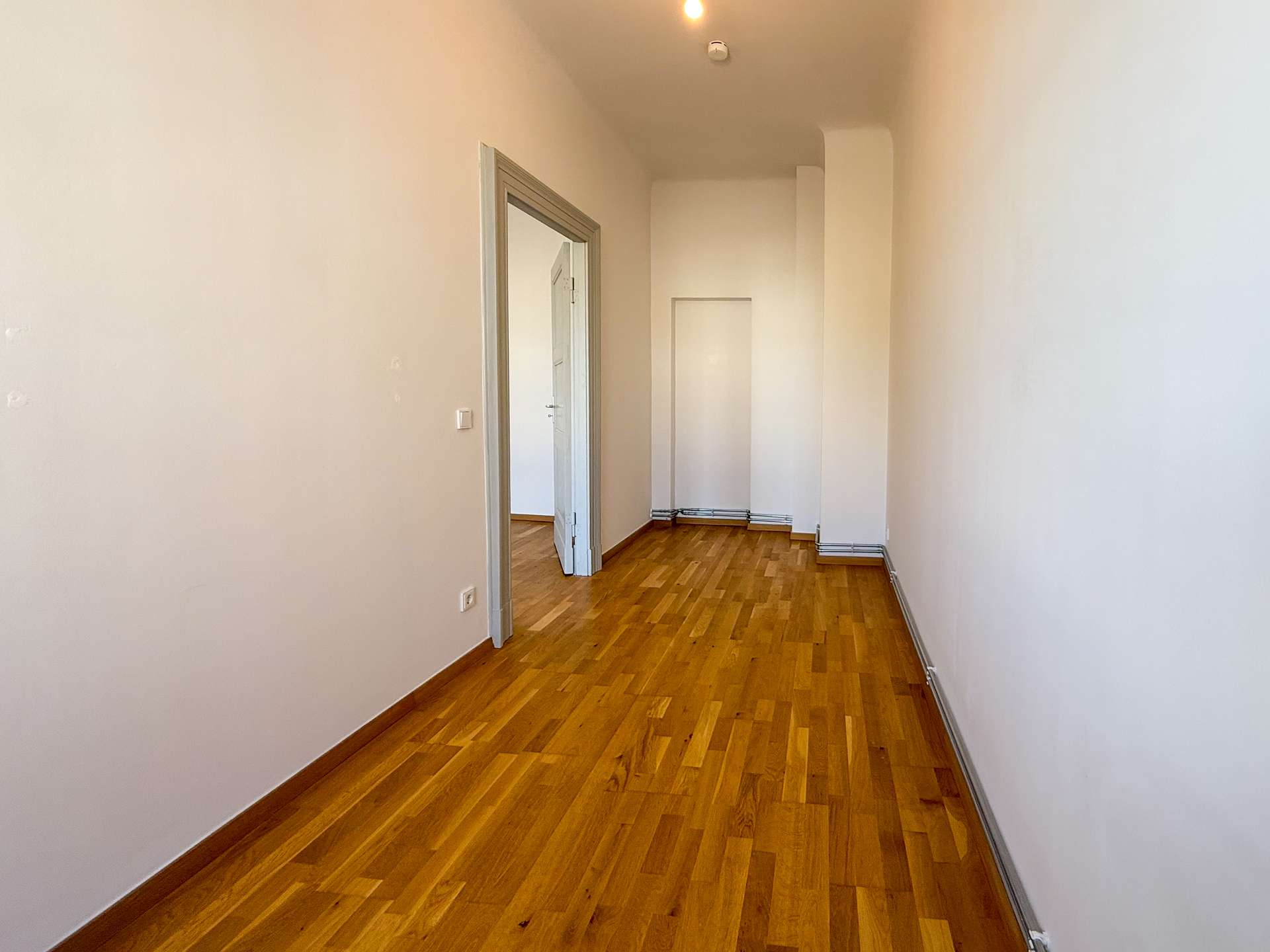 Ankleide oder Büro