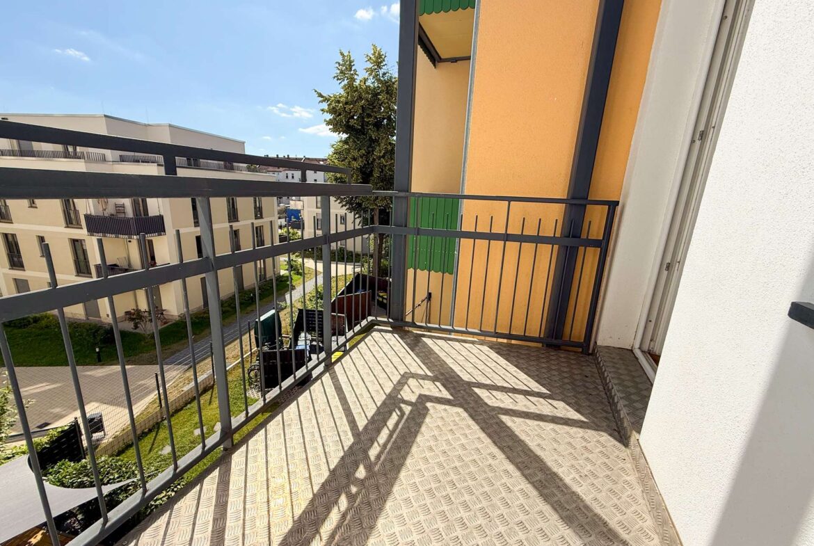 Westbalkon
