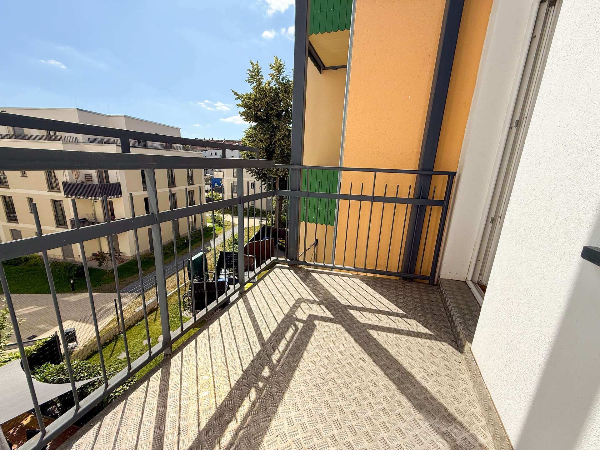Westbalkon