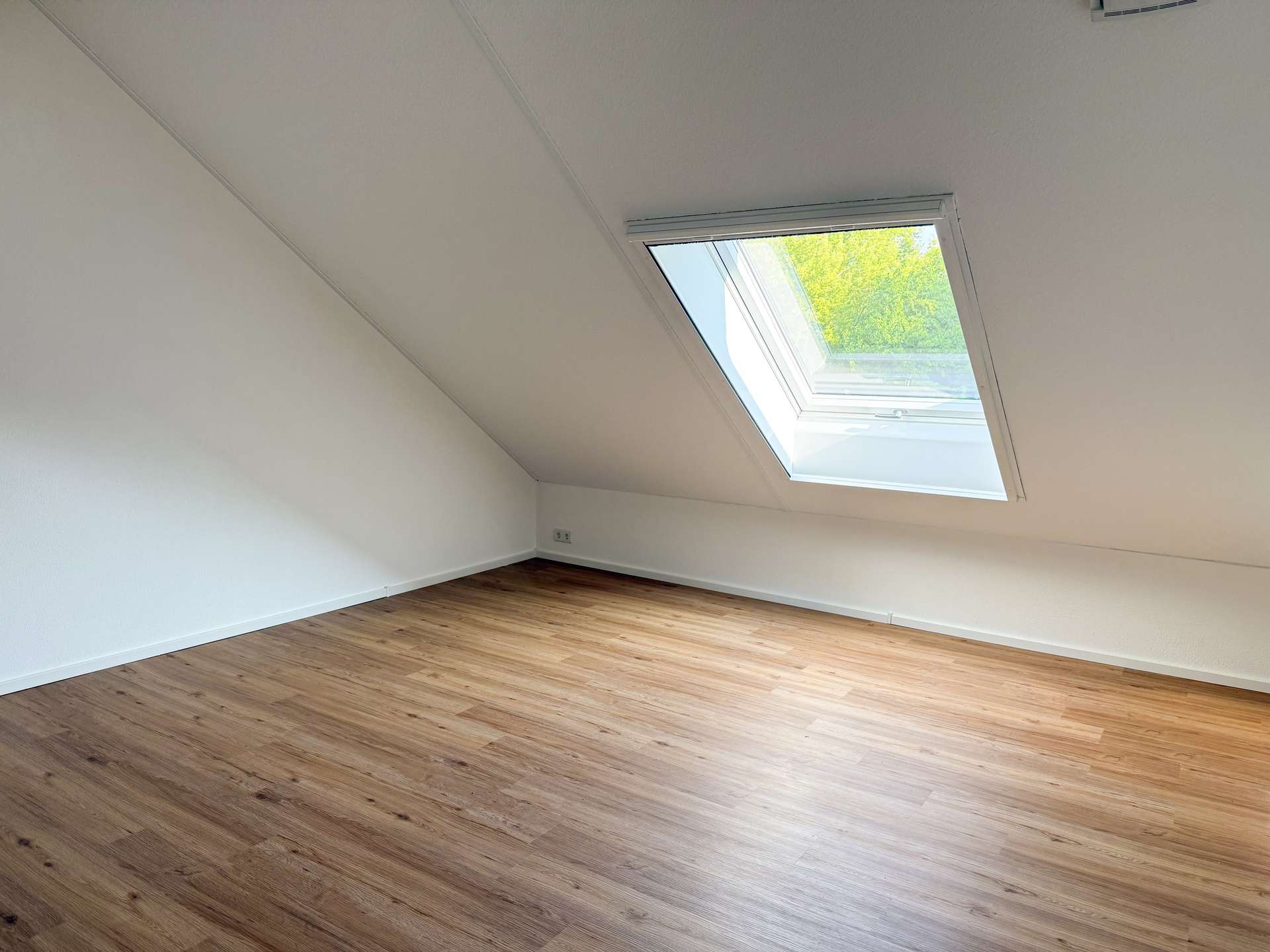 Schlafzimmer 4 im 2. OG