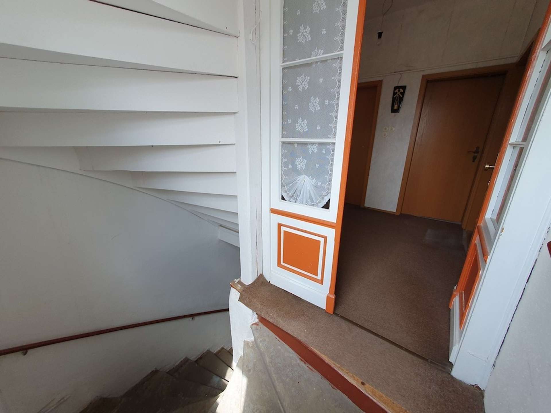 Treppenhaus 1.OG