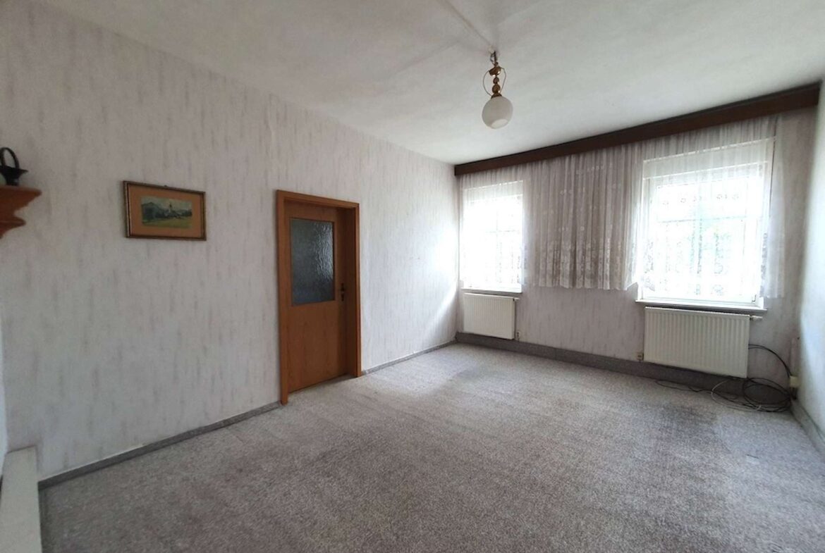 Wohnzimmer 1.OG