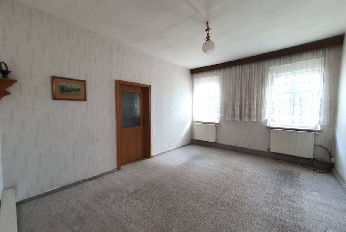 Wohnzimmer 1.OG