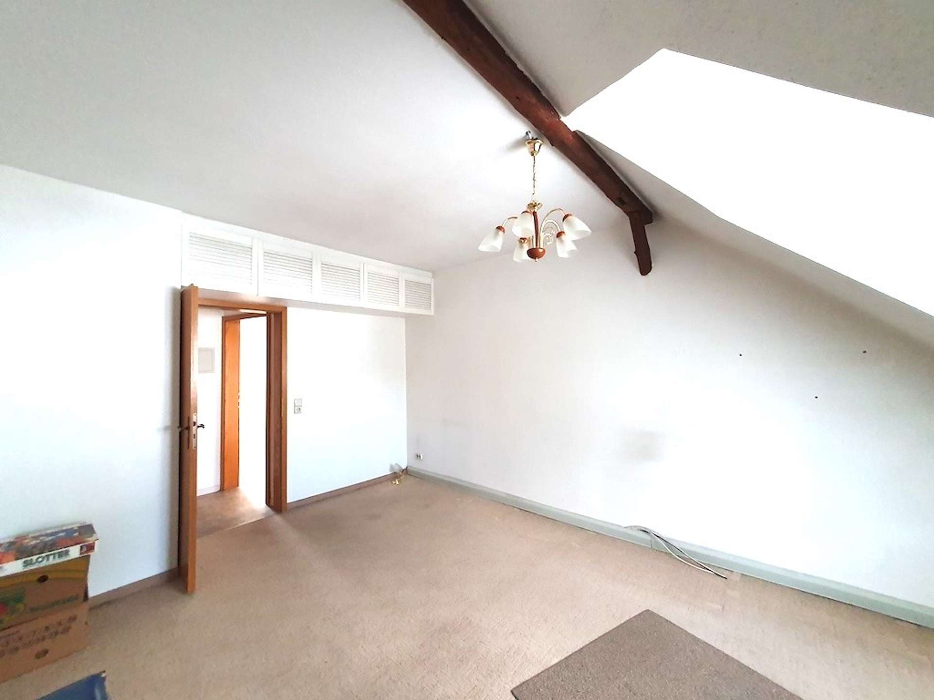 Wohnzimmer DG