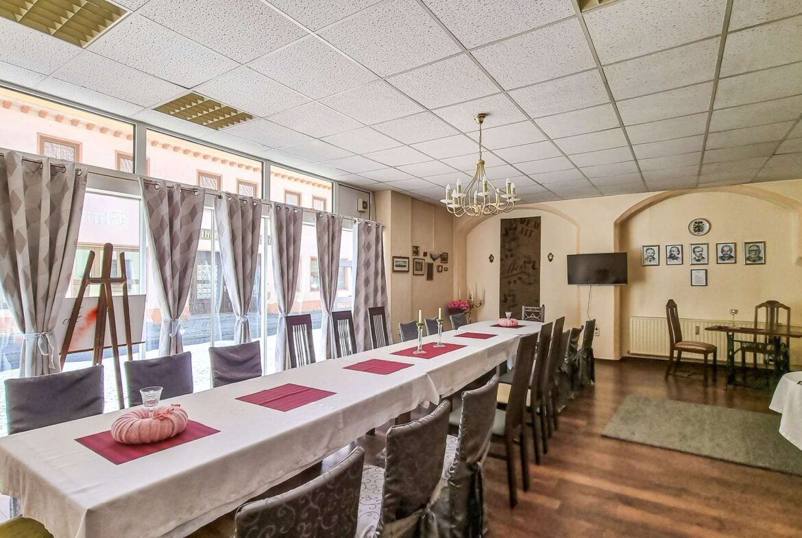Gewerberaum