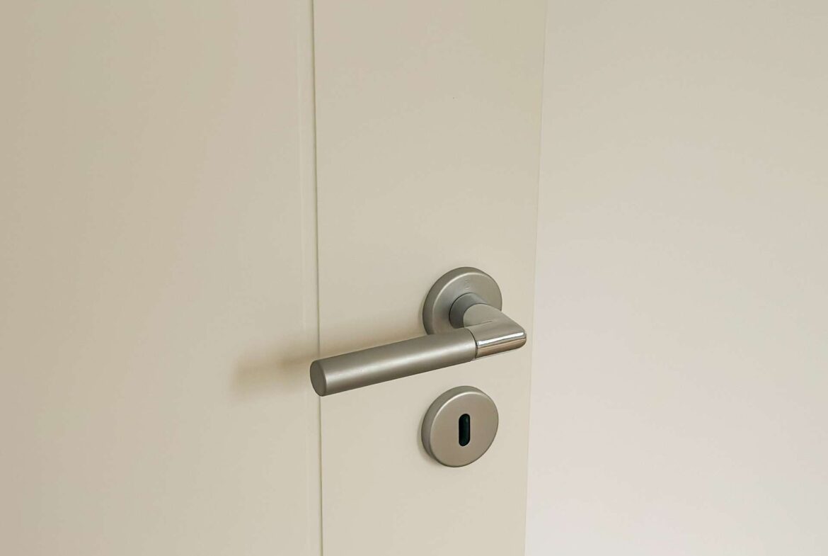 Hochwertige Details