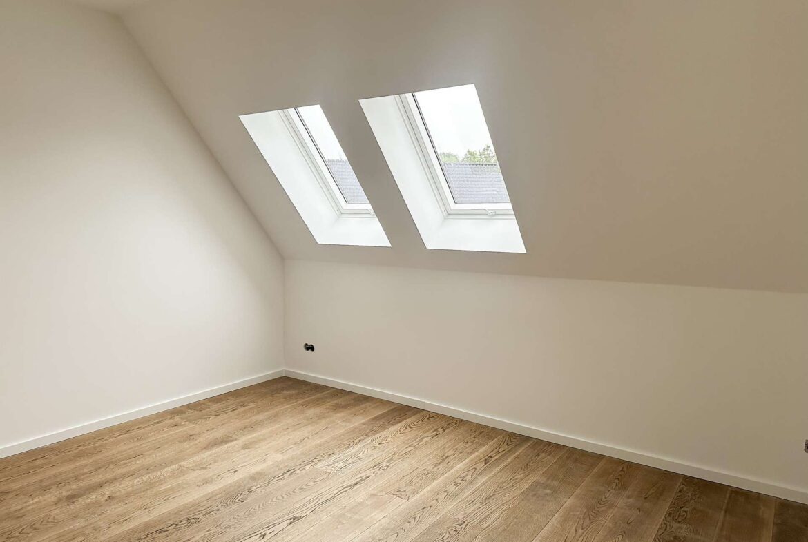 Gemütliches Schlafzimmer