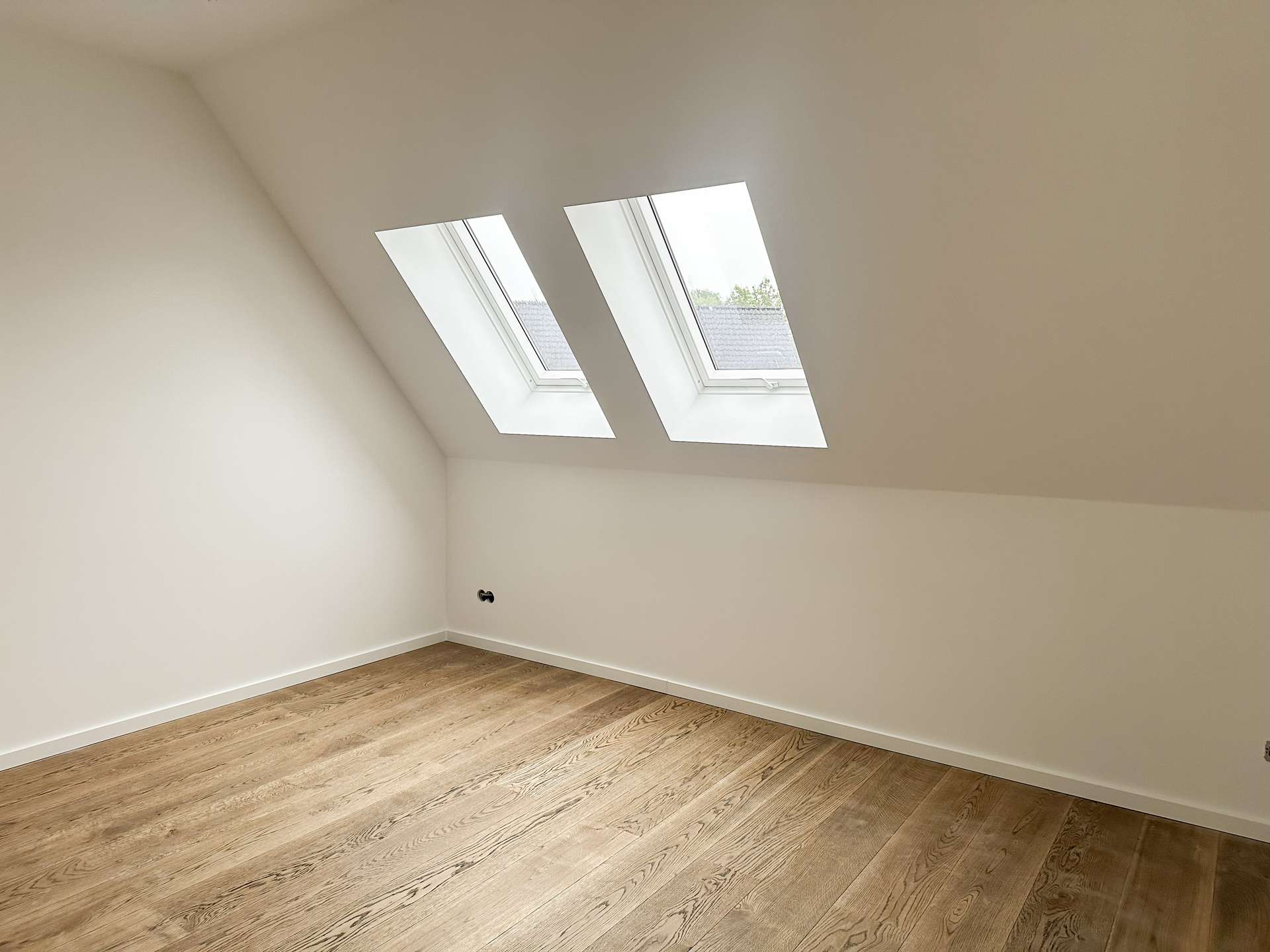 Gemütliches Schlafzimmer